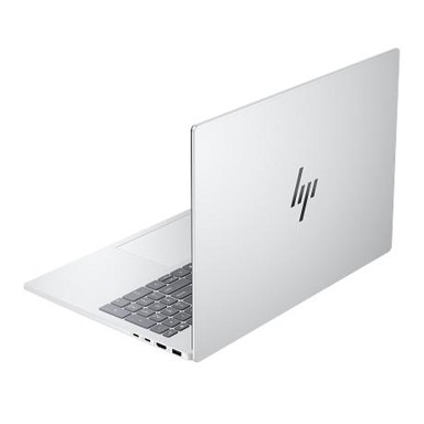 HP Laptop OmniBook 7 16-az0001nmx / Intel Core 7 240H, 16", 1920 x 1200, 16 GB RAM, 512 GB SSD, Free DOS, srebrna